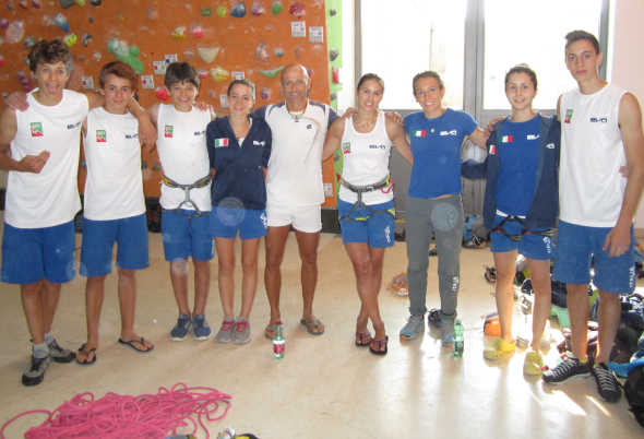 Coppa Europa Giovanile