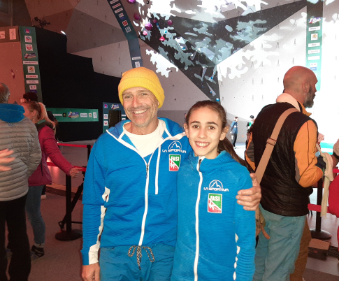 Qualificazione Olimpica Tolosa